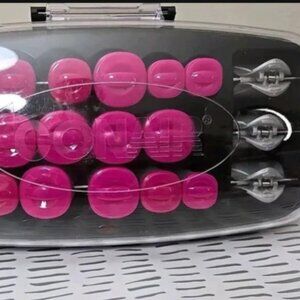 Conair Hot Rollers in Excellent pre-owned condition